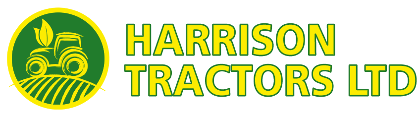 Harrison Tractors Ltd