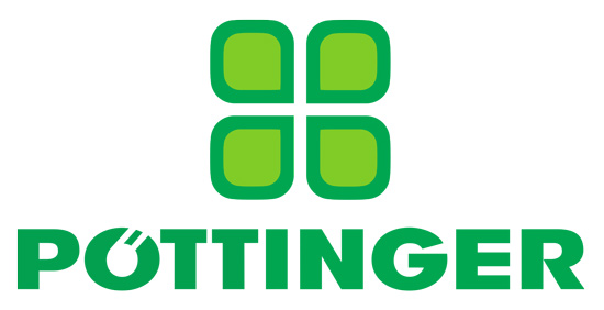 pottinger logo